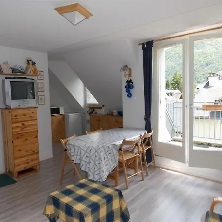 Apartment Jardins Du Casino 4 *