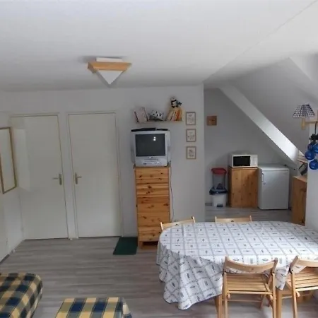 Apartment Jardins Du Casino 4 *
