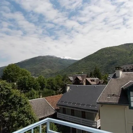 Apartment Jardins Du Casino 4